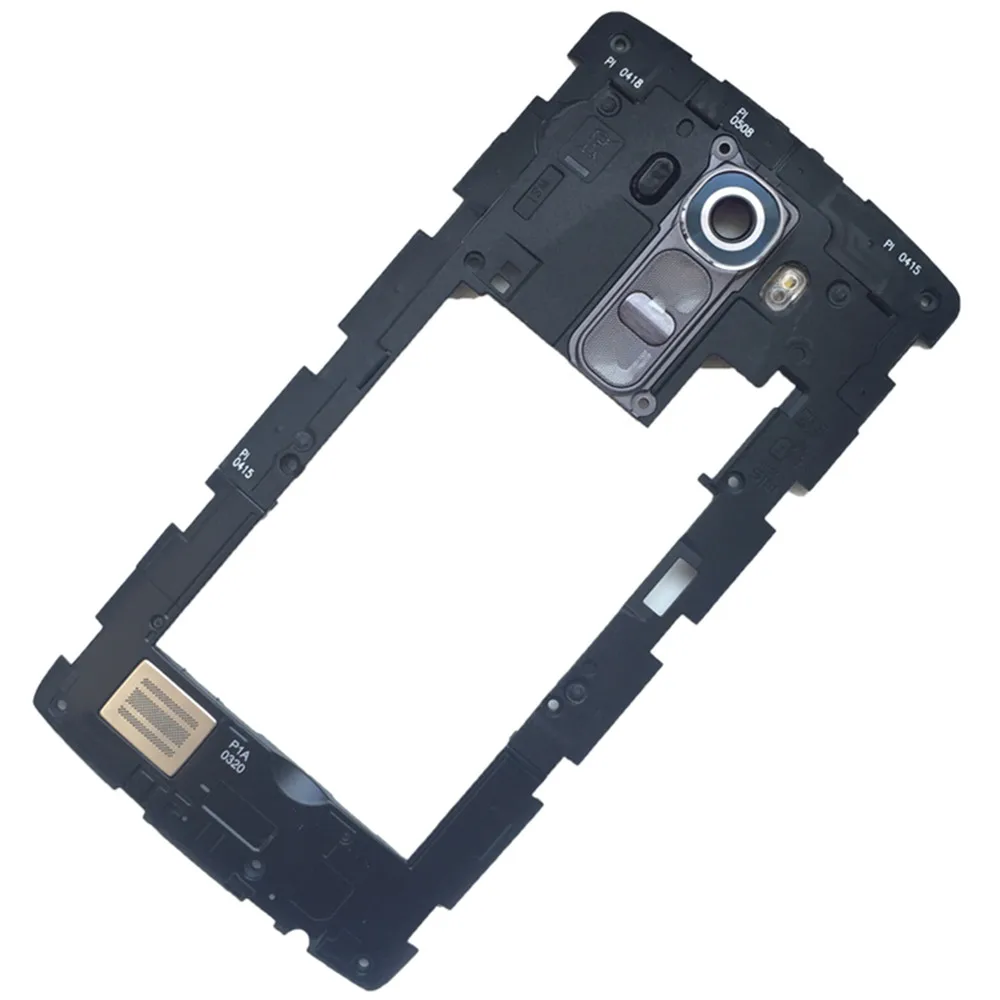 

For LG G4 H810 H811 H815 LS991 F500L Middle Frame Rear Housing Replacement!!