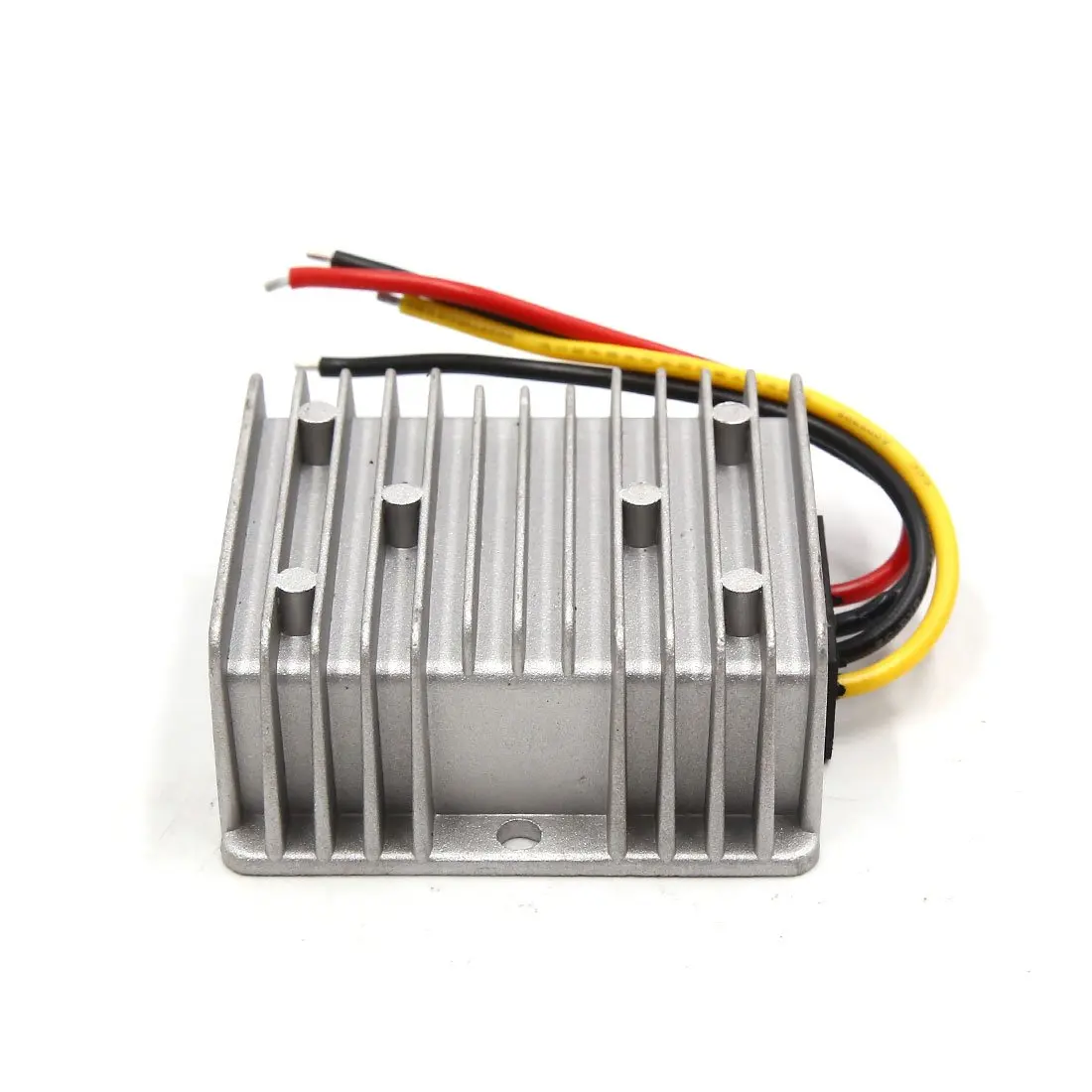 

uxcell DC 12V Step Up to DC 19V 95W 5A Converter Car Laptop Power Supply Adaptor