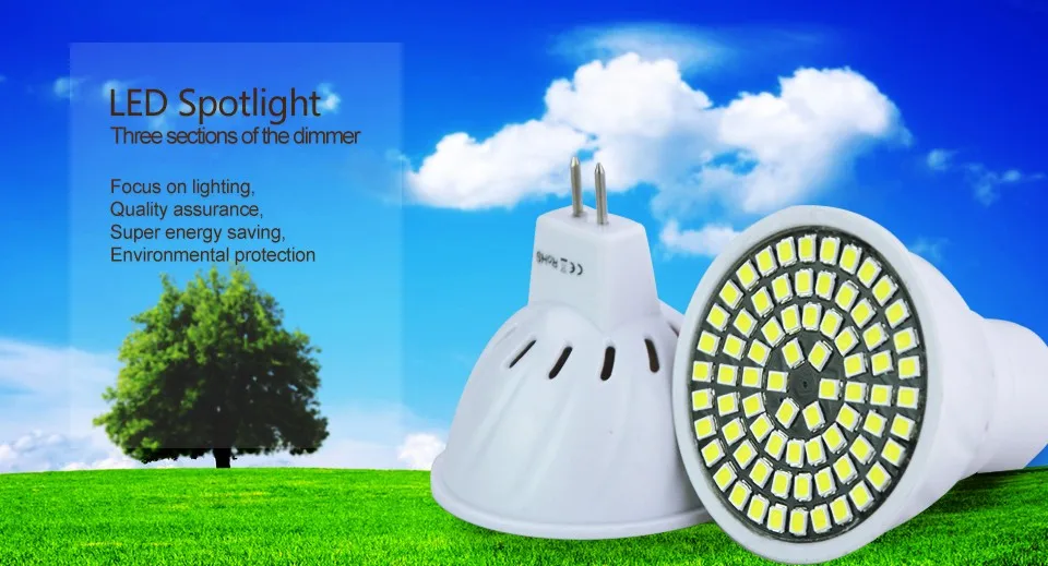 mr16 led (1)