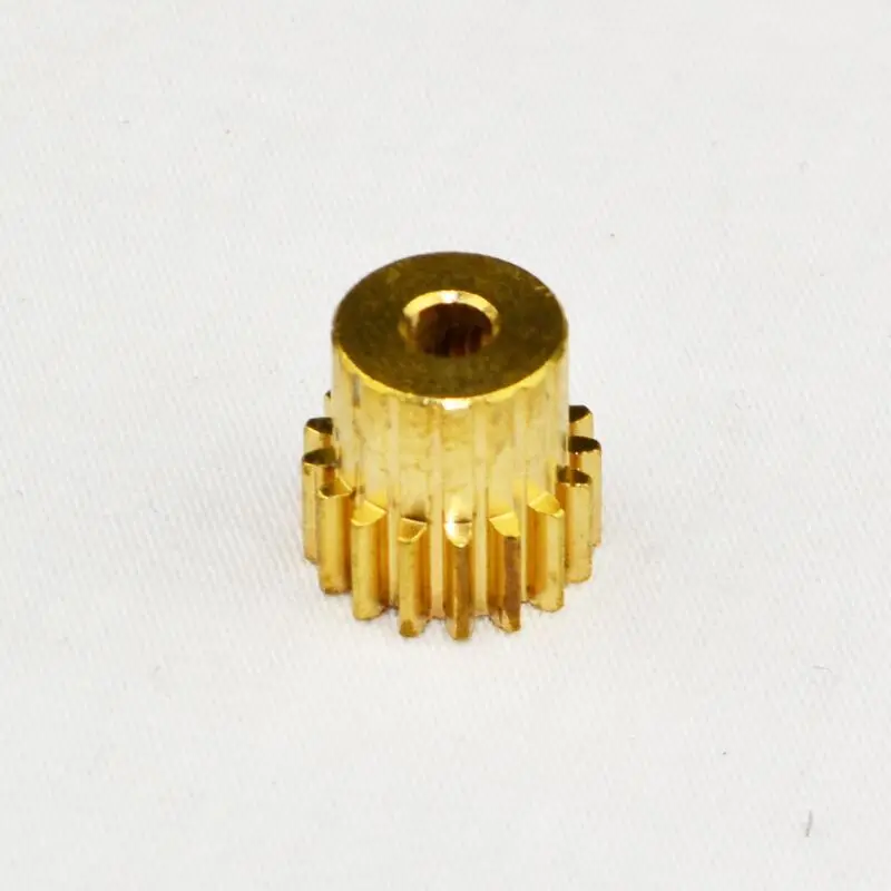 

RC 1/10 parts Pinion Gear 17T for 1/10 scale rc car monster truck free shipping M0.6 Pinion Gear 17T(EP) 1pc 1/10 rc car parts