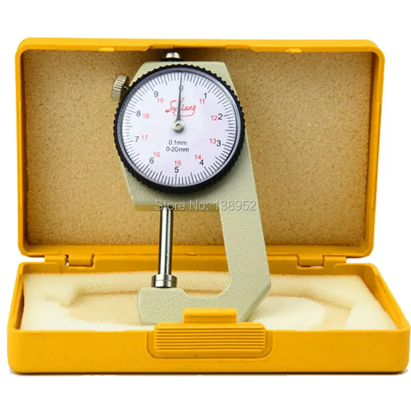 20mm thickness gauge (5)