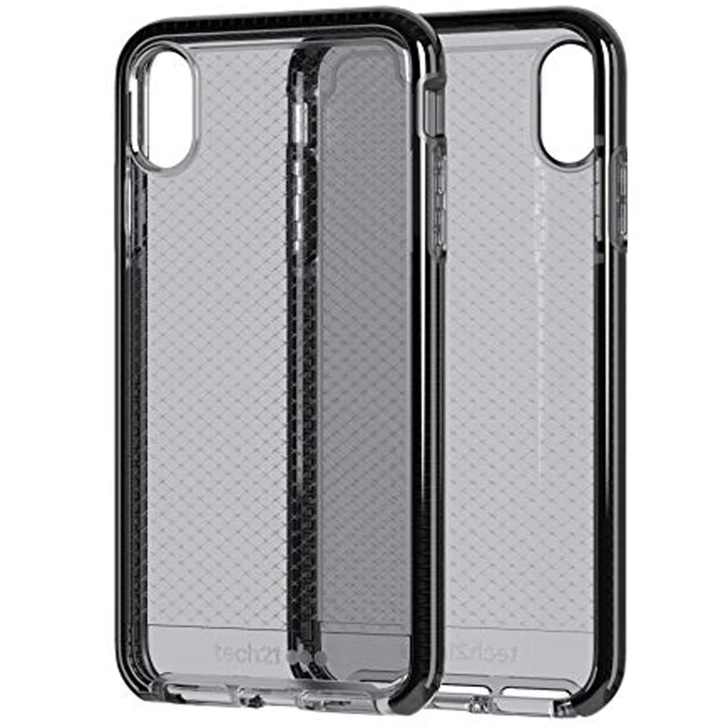 For iphone XR case tech21ing Evo Check Case for Apple