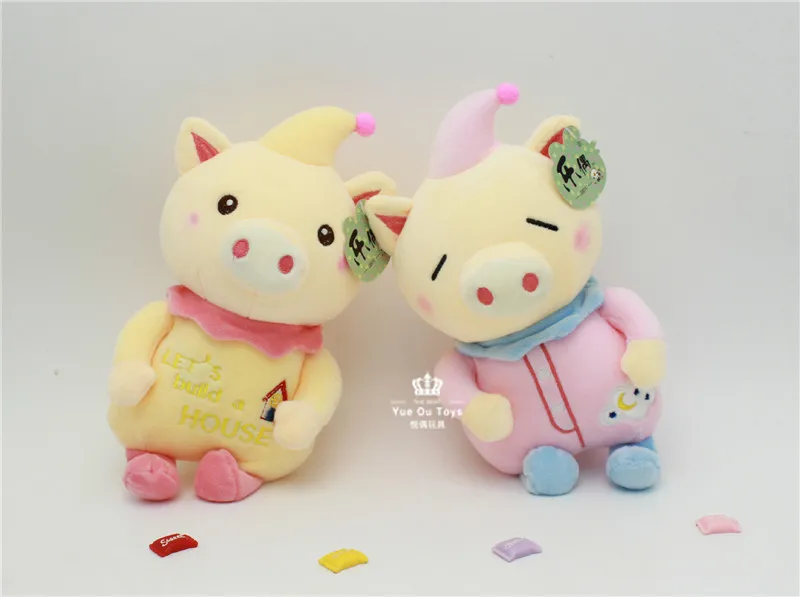 plush dolls (4)