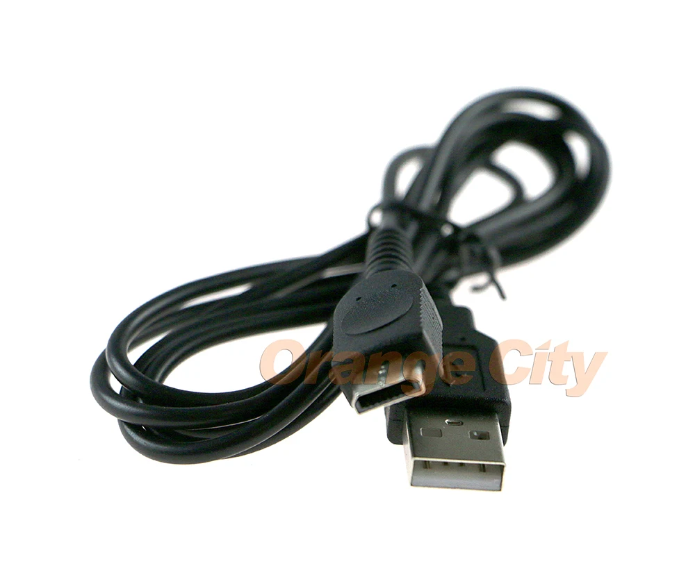 ChengChengDianWan USB кабель для зарядного устройства консоли GameBoy Micro GBM 30 шт./лот|cable for|cables