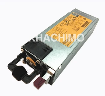 

For DL380 DL388 Gen9 server power DPS-800AB-11 A 723600-101 800W