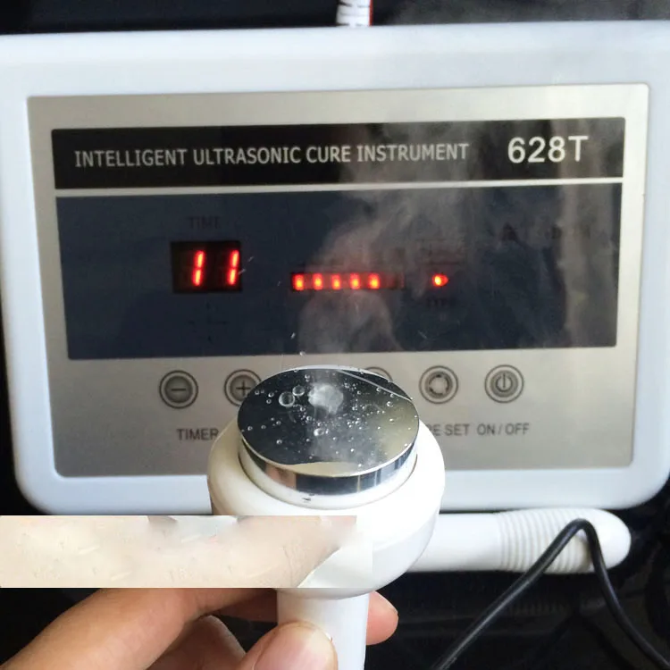 Facial Massager Machine (4)