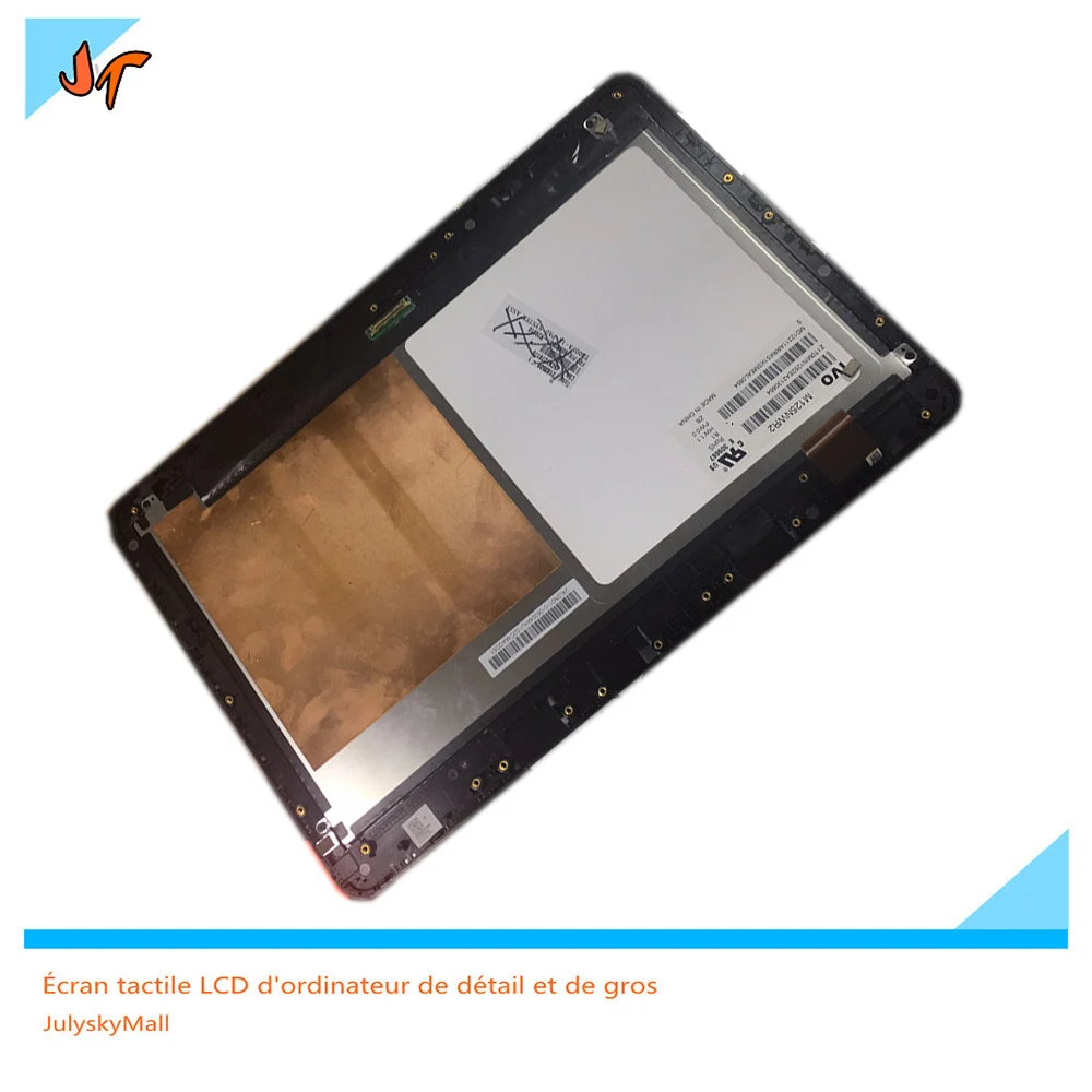 12.5 inches for ASUS T300FA T300F touch LCD display with touch screen digitizer display replacement 12.5 inches for ASUS T300FA T300F touch LCD display with touch screen digitizer display replacement