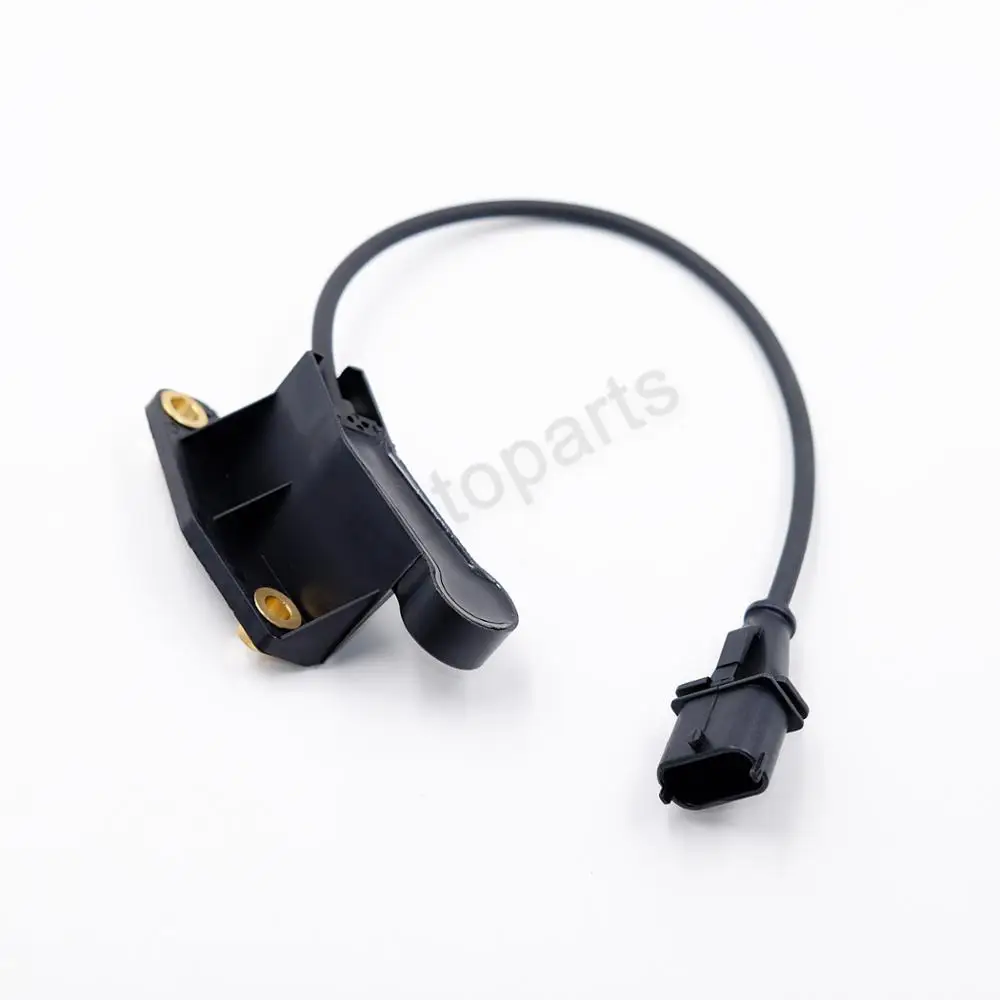 

Camshaft position sensor For Vauxhall OPEL ASTRA G H CORSA C MERIVA SIGNUM TIGRA VECTRA ZAFIRA A SAAB 9-3 1.8 1238425 90536064