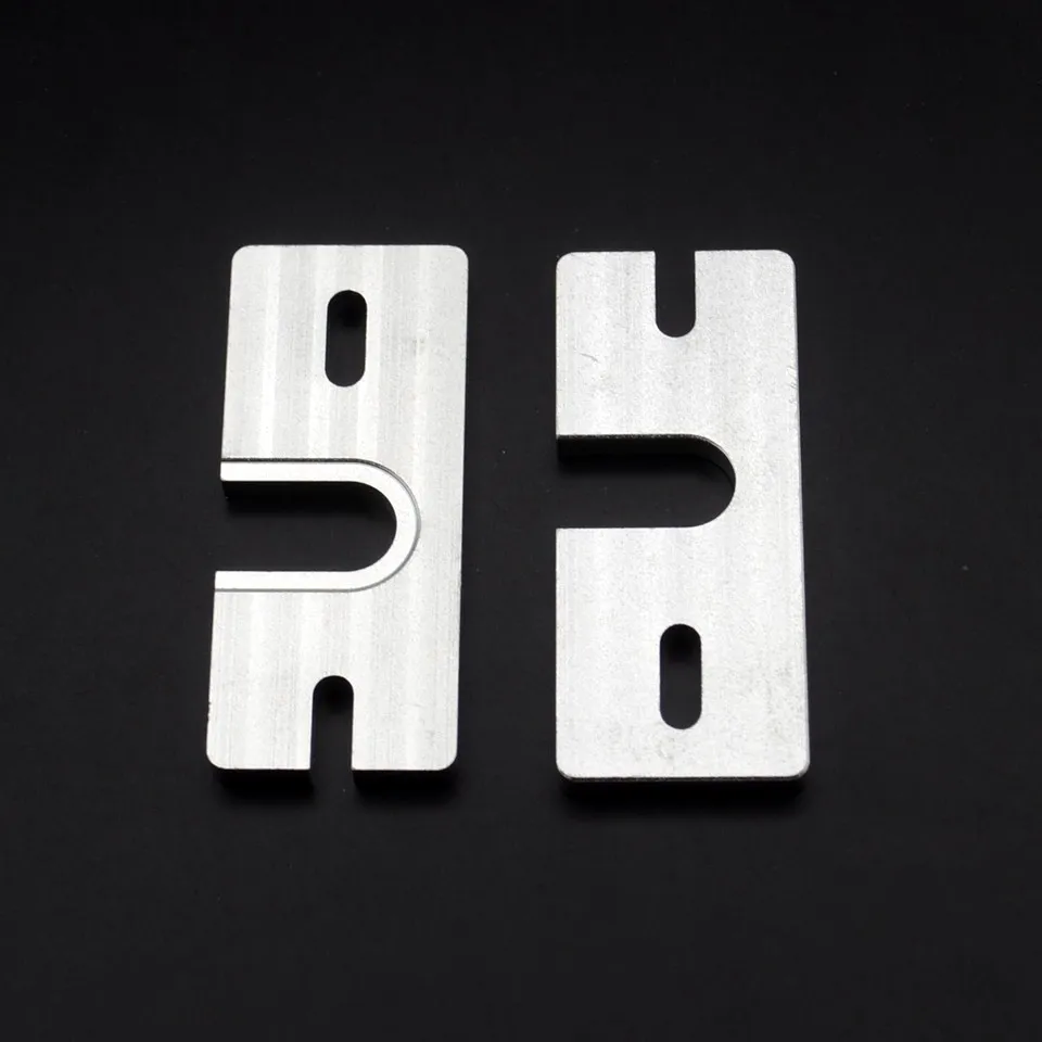 

3D Printer V6 V5 hotend mounting bracket support fixed bracket special bracket