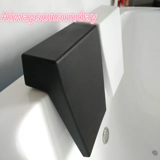 Bath Backrest Bathtub Designs