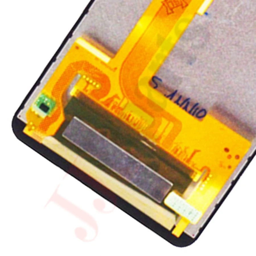 For HTC U11 Plus LCD (6)