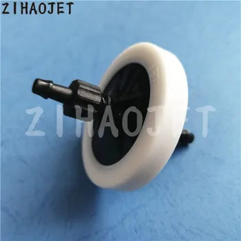 

45mm spectra skywalker ink filter for solvent / UV printer Allwin Challenger Wit-color Flora Myjet printer disc filters 10X