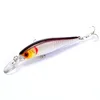 1pcs Classic Minnow Fishing Lure Hard Artificial Bait Bionic 3D Eyes 10cm 9.4g Fishing Wobblers Crankbait Plastic Fish Tackle ► Photo 3/6