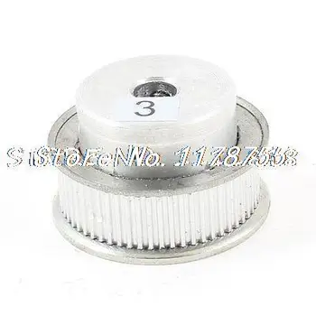 

8mm Bore 2mm Pitch 60 Teeth Motor Part Timing Pulley for 11mm Width Belt