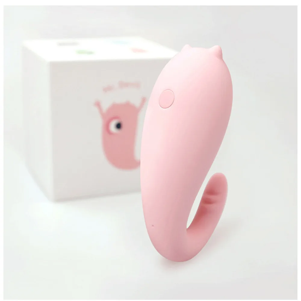 Smart App Control Vagina Egg Vibrator For Women G Spot Stimulate Finger Vibrator Nipple Clitoris Stimulator Sex Toys for Women (8)