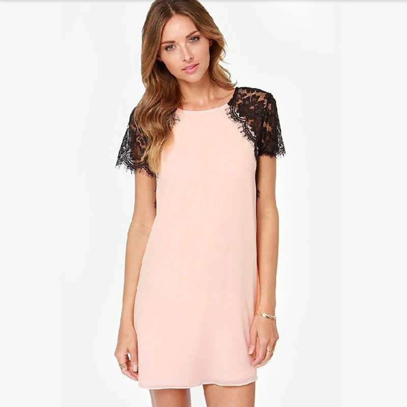 Купить Белое Платье Трапецию