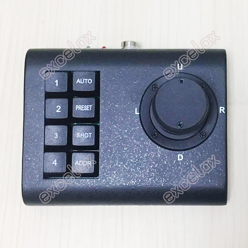 Mini keyboard controller SK-KB08_201906 (12)1