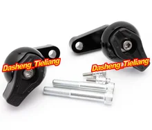 For Honda CBR1000RR 2006 2007 CBR 1000RR Frame Sliders Crash Pads Protector Motorcycle Spare Parts Accessories