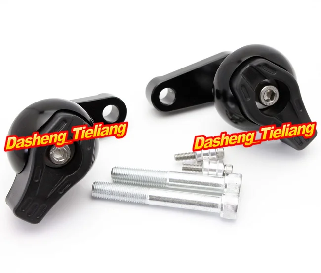 For Honda CBR1000RR 2006 2007 CBR 1000RR Frame Sliders Crash Pads Protector font b Motorcycle b