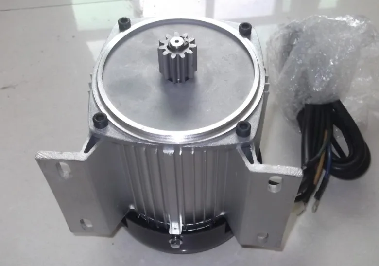 DC48V/60 V 350 W/500 W/600 W/750 W 2800 об/мин BM1418ZXF магнитоэлектрический DC бесщеточный ручной