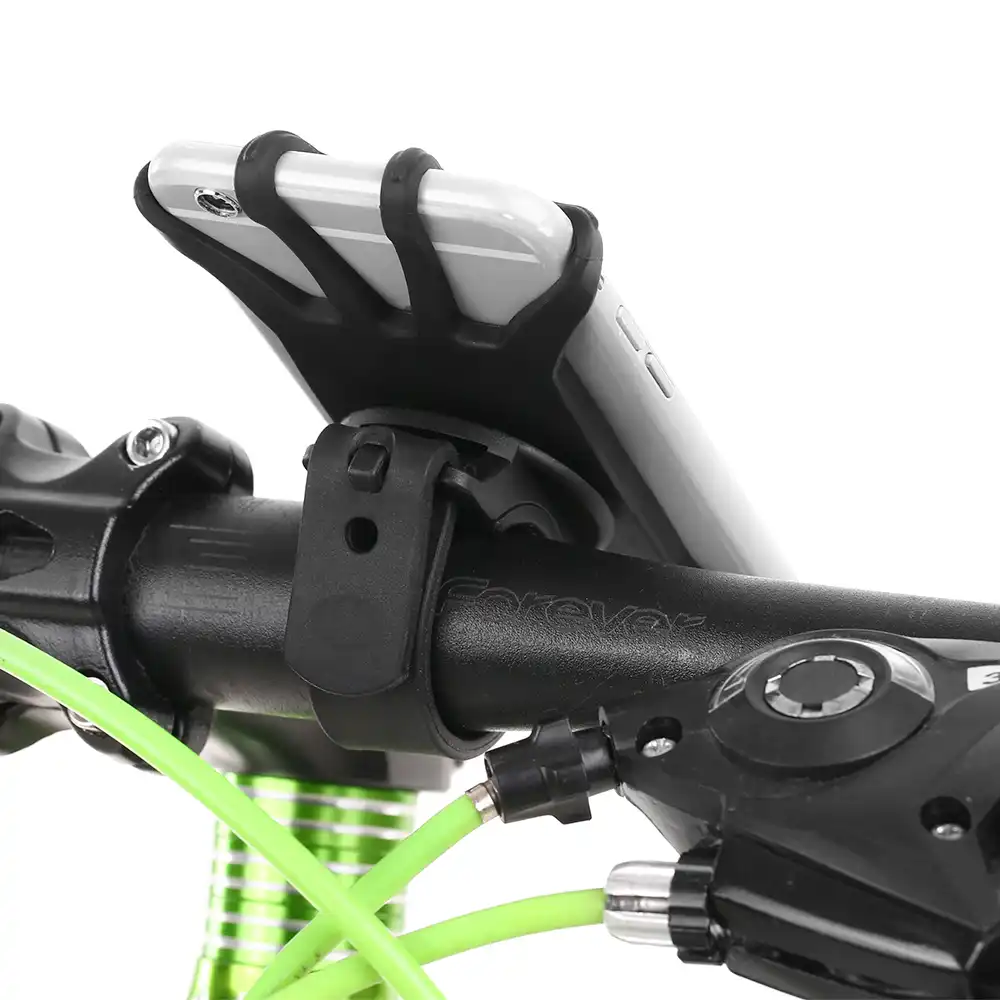 garmin bike phone mount