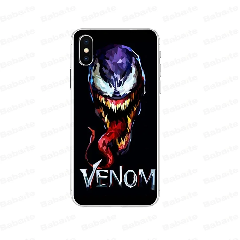 Marvel Superman Venom Shield Spiderman