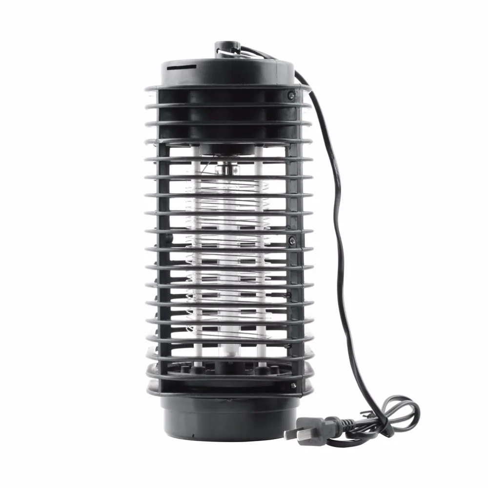 2Pcs Electric Mosquito Insect Killer Lamp Night Light Fly Bug Practical