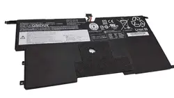 Qingyux 45Wh 14,8 V 45N1702 45N1703 ноутбук Батарея совместим с ThinkPad Новый X1 углерода 14 Серия