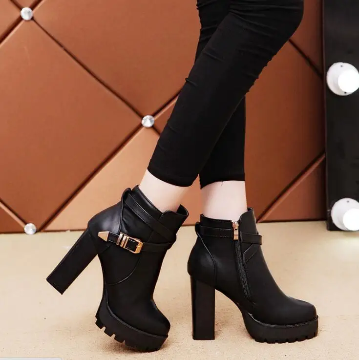 Botas De Mujer Cortas 2019 on Sale, UP TO 65% OFF | agrichembio.com