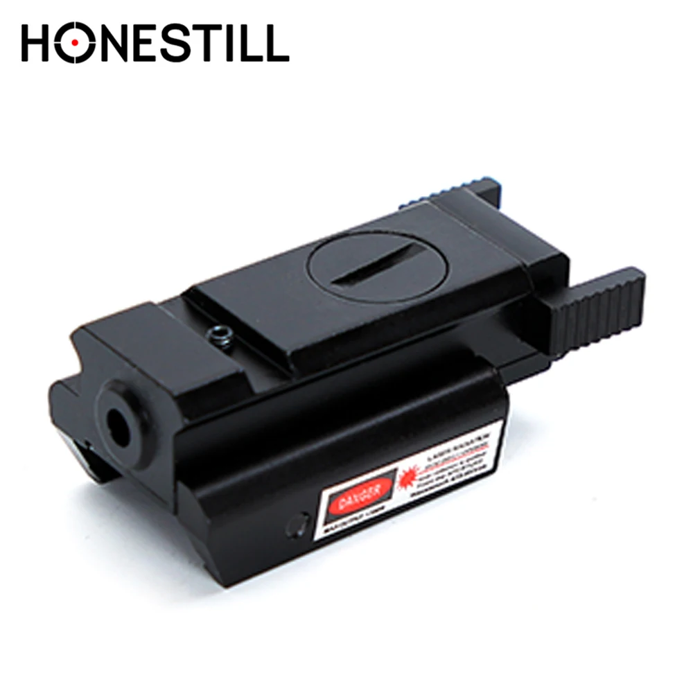 HONESTILL التكتيكية الأحمر الليزر النطاق البصري مع 20 مللي متر Picatinny ويفر الصيد السكك الحديدية ل مسدس غلوك Headgun بندقية ريد دوت نطاق HONESTILL التكتيكية الأحمر الليزر النطاق البصري مع 20 مللي متر Picatinny ويفر الصيد السكك الحديدية ل مسدس غلوك Headgun بندقية ريد دوت نطاق