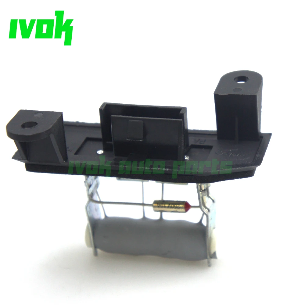 A/C Blower Motor Resistor Module for Buick GL8 2003 52484085module