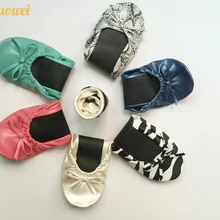 Дешевые Большая скидка roll up обувь для свадьбы подарок, партия подарок, акция подарок в 11.11 году фестиваль