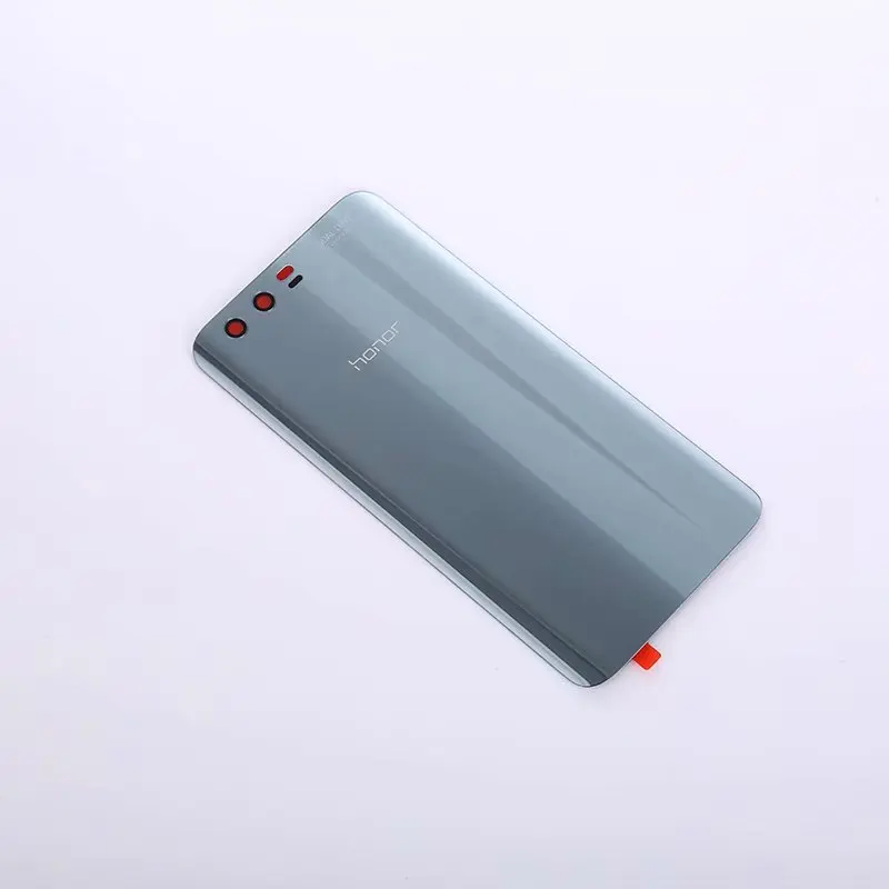Оригинальный корпус для Huawei Honor 9 Honor9 Батарейная дверь настоящая задняя крышка