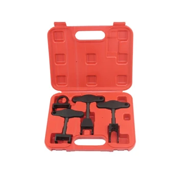 

Ignition coil special tools Ignition coil high voltage package removal and unloading puller modification
