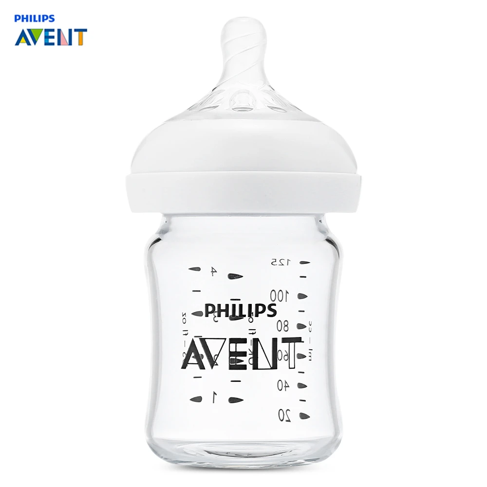 philips avent bottle boiling water