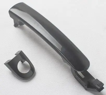 

OE QUALITY DOOR HANDLE FRONT LEFT & RIGHT FOR VW BORA/GOLF/LUPO/PASSAT/POLO