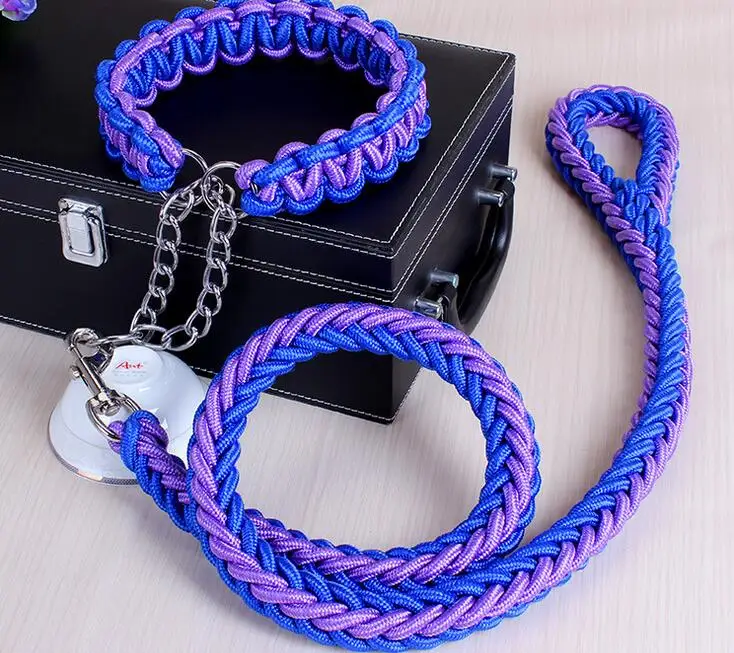 Blue Purple