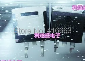 

new and original HGT1S7N60A4D IGBT tube 34A600V TO-263 7N60A4D