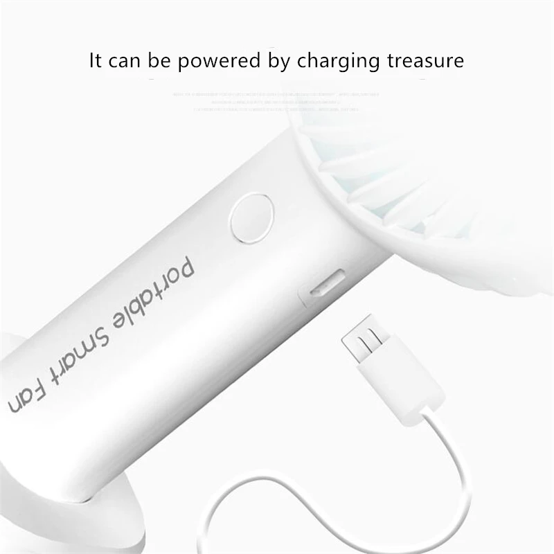 Креативный открытый портативный мультфильм симпатичный usb вентилятор