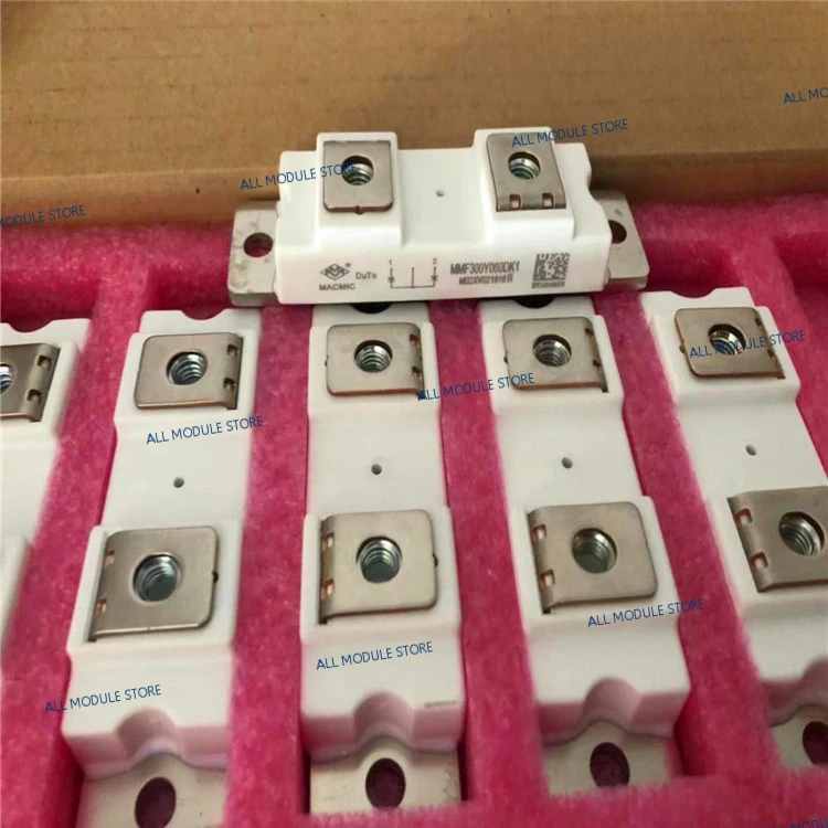 MMF300Y060DK1 MMF300Y060DK1B MMF300Y060DK1C MMF400Y060DK1 Бесплатная доставка Новый и оригинальный модуль
