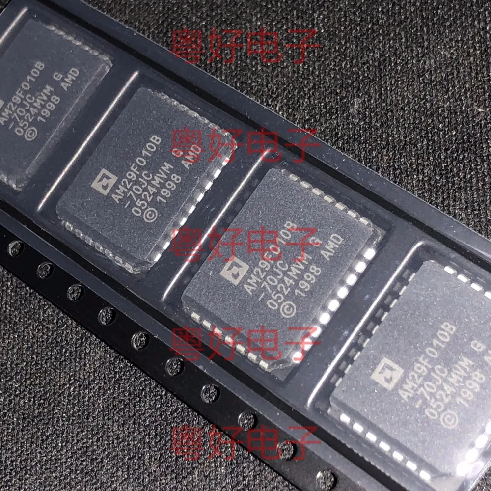 AM29F010B-70JC