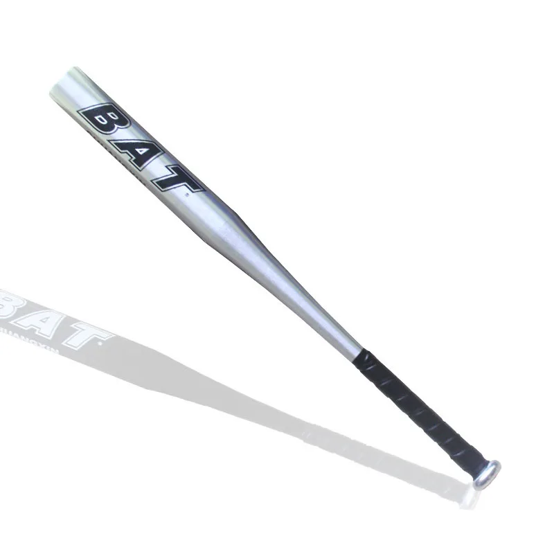 

Black/White 32 Inch Lightweight Aluminum Baseball Bat Softball Bat Sport Equipment Training Beisball Ball Taco De Basebol