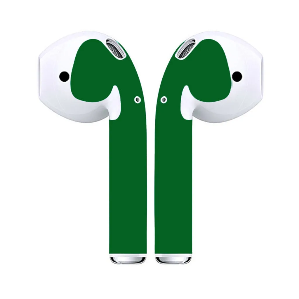 

Z522 sticker 2019 Protector Wraps Minimal Stylish Case Cover Skins Customization for Apple AirPods