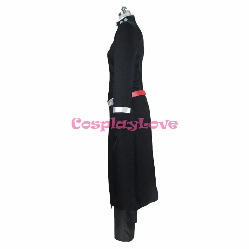 CosplayLove Newest Custom Made JoJo's Bizarre Adventure Enrico Pucci Cosplay Costume Christmas Halloween Party Birthday (4)