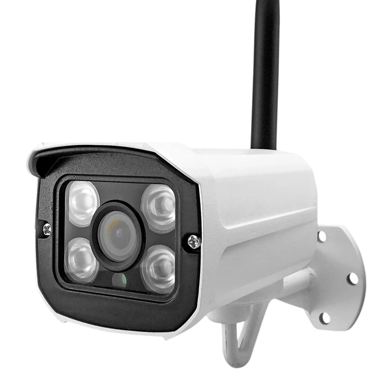 BFMore Беспроводная 720P 960P 1080P 2MP ip камера Sony Cam удаленное ИК Ночное Видение CCTV Viedo