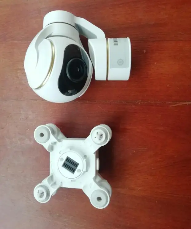 xiaomi mi drone rc quadcopter spare parts 4k gimbal camera