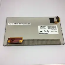 LA061WQ1(TD)(02) | L061wq1 (TD)(02), LA061WQ1, écran tactile de 480x272, pour Toyota Camry Car, écran tactile de 6.1 pouces