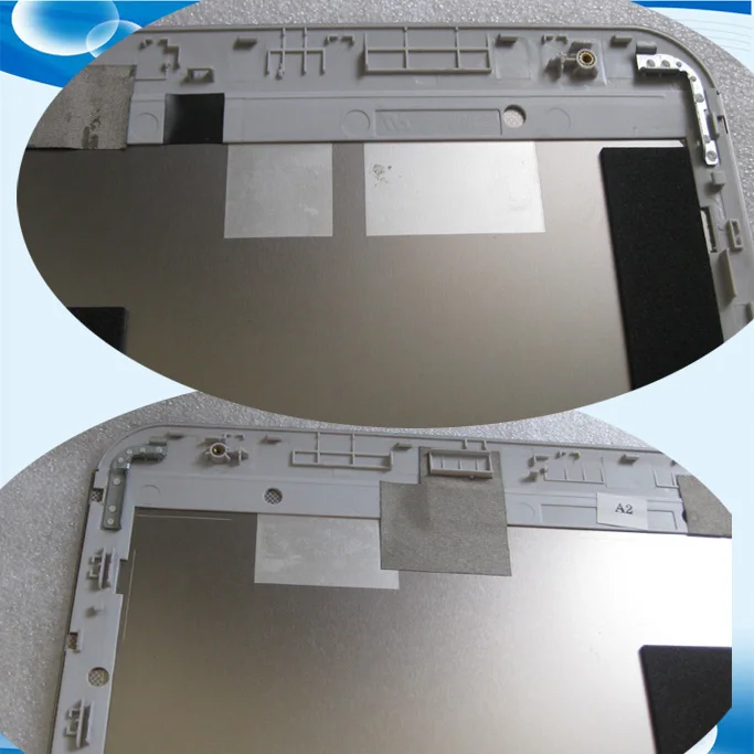 Hp DM4-3000 Laptop Cover A-4