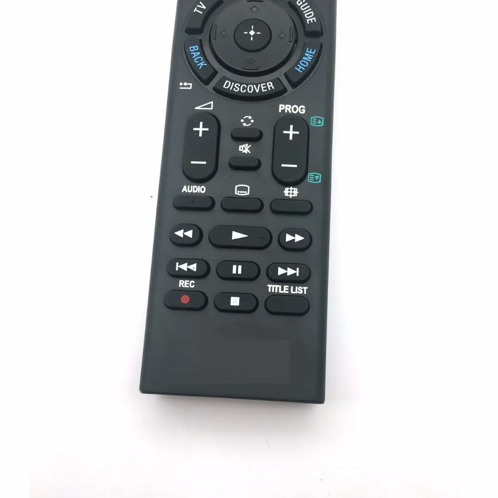 Пульт дистанционного управления для Sony пульт смартфона с Android TV Wi Fi 4K X85C Ultra HD KD
