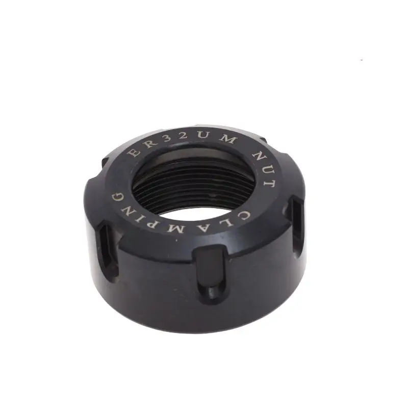 

1PCS ER32UM nut er32 collet nut for clamping cnc milling turning collet chucks